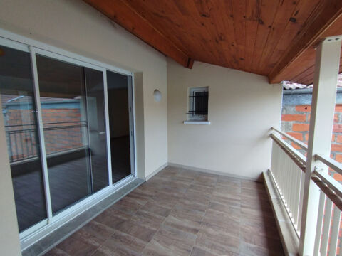  Maison � louer 3 pi�ces 82 m�