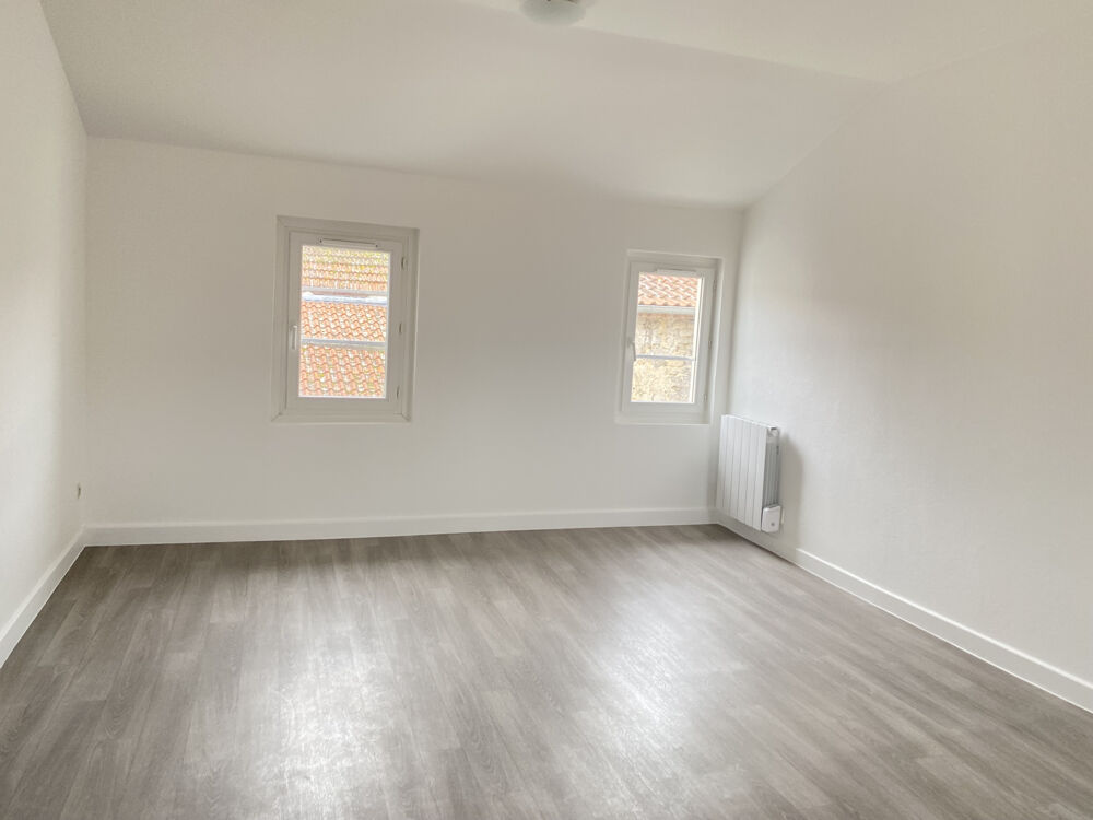 Location Appartement Bel appartement au centre ville de 32m2 St dizier