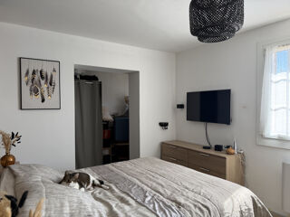  Maison à vendre 4 pièces 88 m²