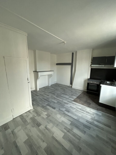  Appartement � louer 2 pi�ces 37 m�