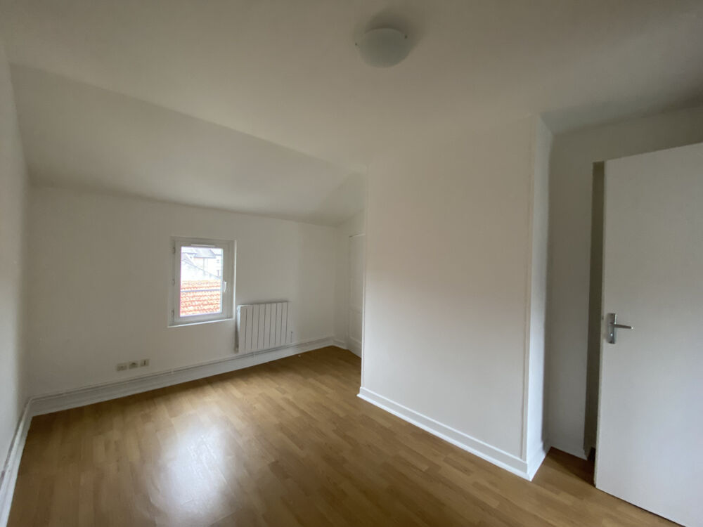Location Appartement Bel appartement au centre ville de 32m2 St dizier