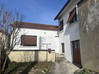  Maison  vendre 3 pices 66 m