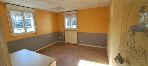   LOCAL D'ACTIVITE De 220 m2 