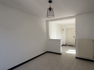  Appartement à louer 2 pièces 38 m²
