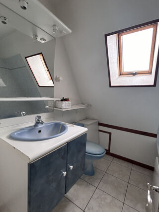  Appartement à louer 4 pièces 70 m² St dizier