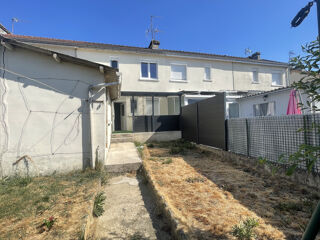  Maison à louer 4 pièces 68 m²