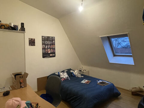  Appartement � louer 6 pi�ces 114 m� St dizier