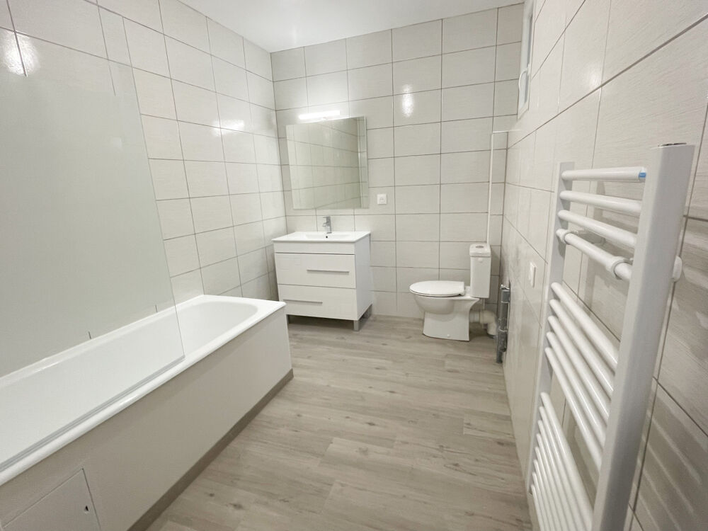 Location Appartement Appartement T3 proche du centre ville St dizier