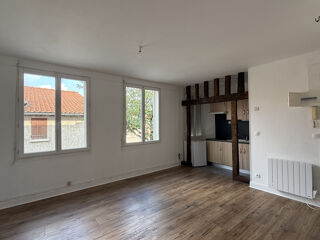  Appartement à louer 1 pièce 30 m²