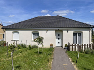  Maison � louer 4 pi�ces 91 m�