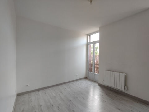  Appartement � louer 2 pi�ces 33 m�