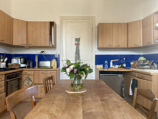  Maison � vendre 10 pi�ces 260 m�