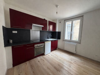 Maison à louer 2 pièces 54 m²