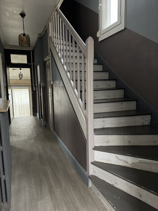  Maison � vendre 4 pi�ces 92 m�