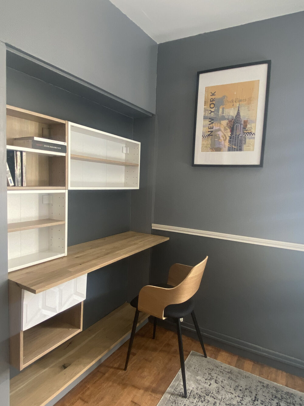 Location Appartement Appartement T2 meublé dans immeuble sécurisé St dizier