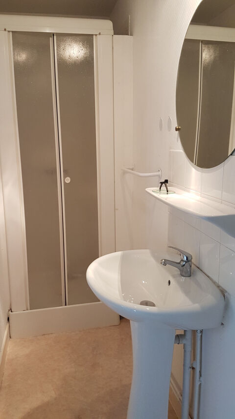  Appartement � louer 2 pi�ces 28 m�