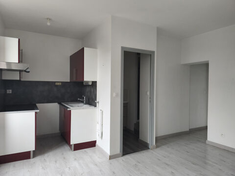  Appartement � louer 2 pi�ces 33 m�