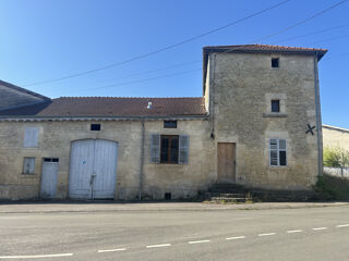  Maison � vendre 3 pi�ces 92 m�