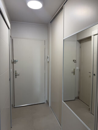  Appartement � louer 1 pi�ce 30 m�