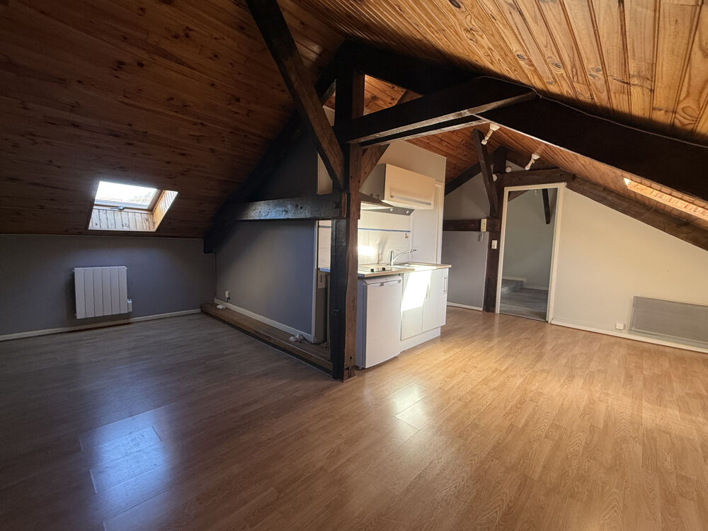 Location Appartement Bel appartement T2 St dizier