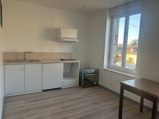  Appartement  louer 2 pices 33 m