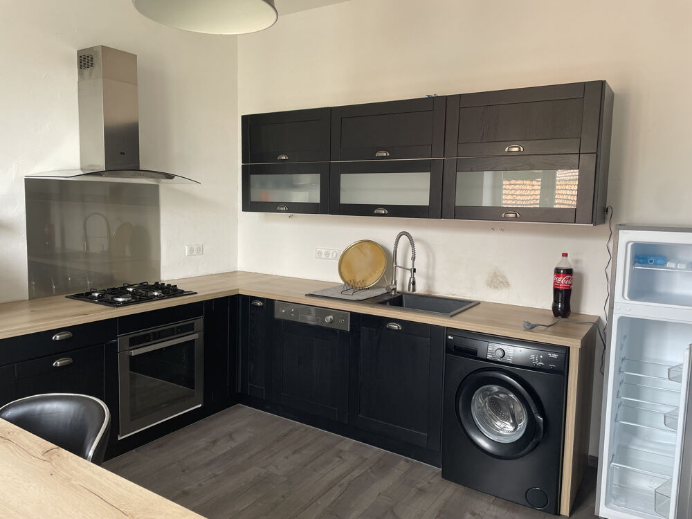 Maison 81 m2 à Saint-Dizier