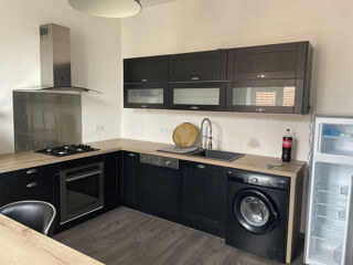  Maison à louer 3 pièces 81 m² St dizier