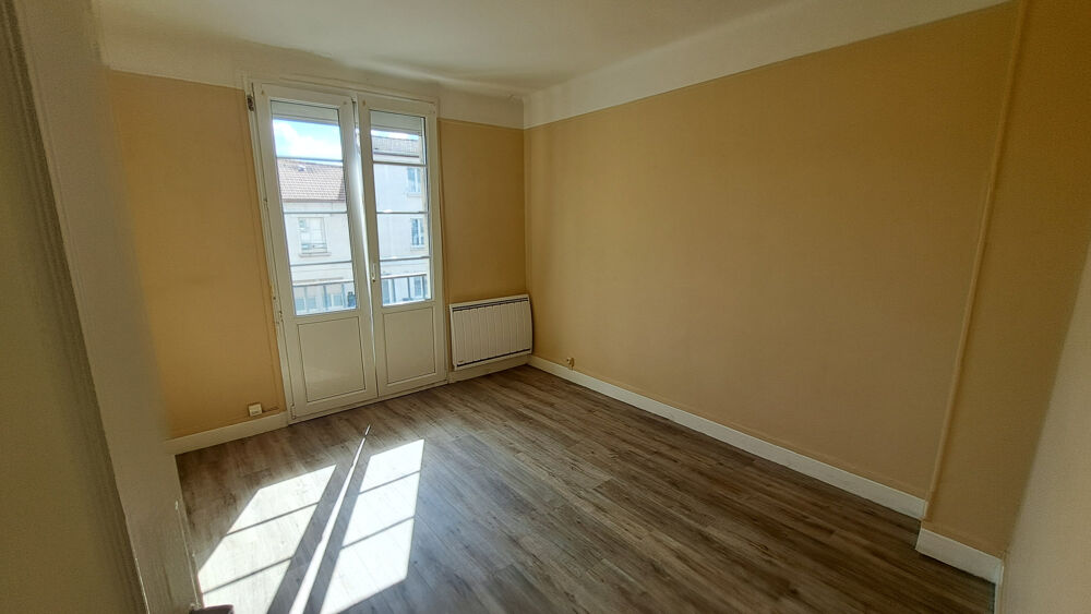 Appartement a louer saint-dizier - 2 pièce(s) - 44 m2 - Surfyn