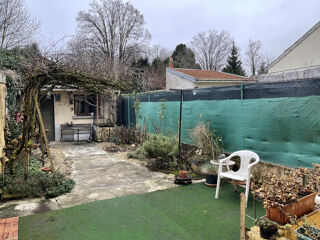  Maison � vendre 4 pi�ces 100 m�