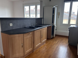  Appartement  vendre 2 pices 72 m