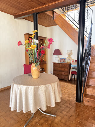  Maison à vendre 6 pièces 213 m²