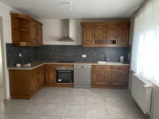  Maison à louer 4 pièces 85 m²