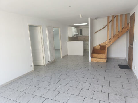  Appartement � louer 5 pi�ces 84 m�