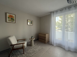 Appartement à louer 1 pièce 30 m²
