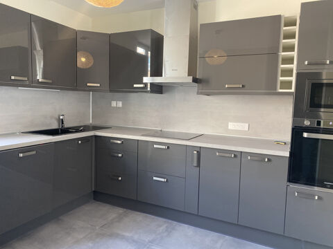  Appartement � louer 6 pi�ces 94 m�