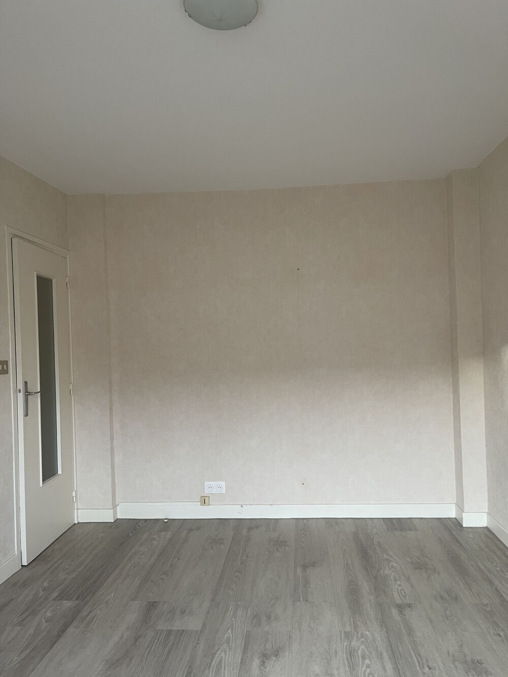 Vente Appartement Appartement T3 avec baclon St eulien