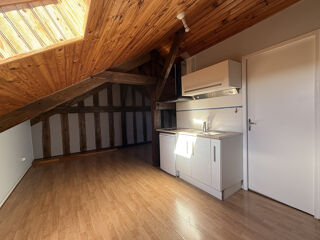  Appartement à louer 2 pièces 30 m²