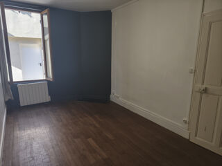  Appartement à louer 2 pièces 28 m²