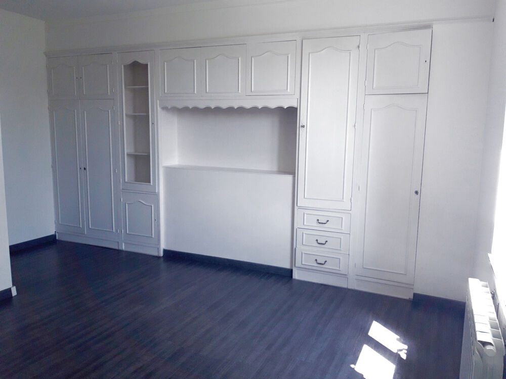 Location Appartement Appartement T2 de plain-pied avec jardin Chancenay