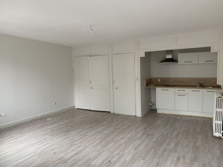  Maison à louer 2 pièces 55 m²