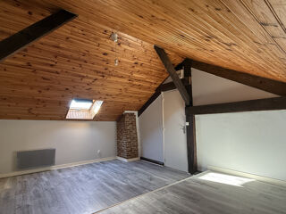  Appartement à louer 2 pièces 30 m²