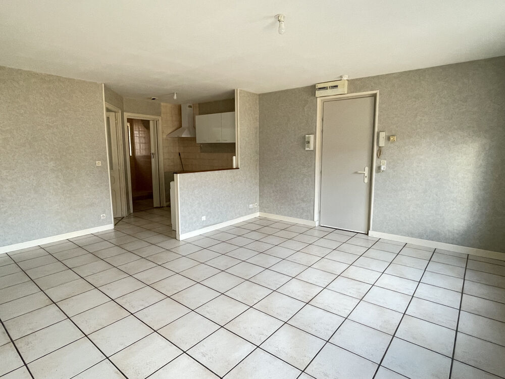 Location Appartement Bel appartement T2 situé au RDC Chancenay