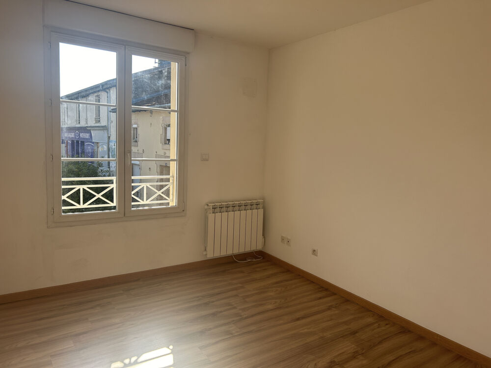 Maison mitoyenne T3