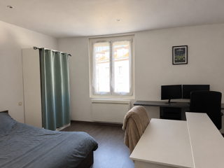 Vente Maison Maison 3 pièces avec extérieur St dizier