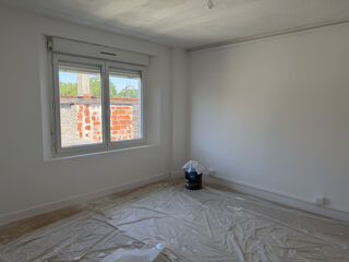  Appartement à louer 2 pièces 45 m²