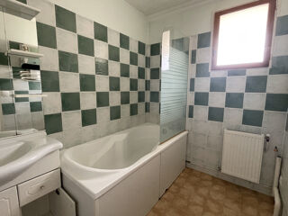  Appartement à louer 2 pièces 49 m²