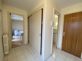  Appartement à louer 1 pièce 34 m²