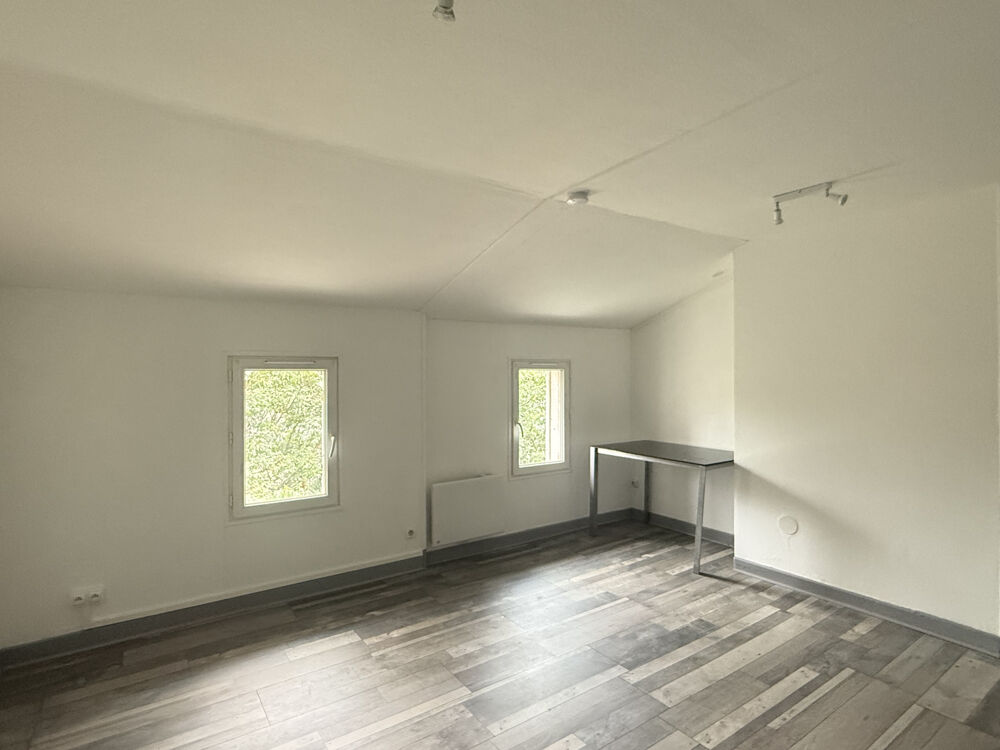 Studio centre-ville