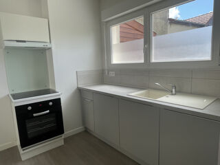  Appartement à louer 2 pièces 41 m²