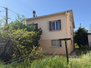  Maison � vendre 4 pi�ces 87 m�